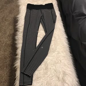 LuLuLemon athletic pants